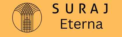 Suraj Eterna Logo