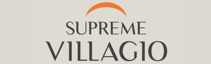 Supreme Villagio Logo