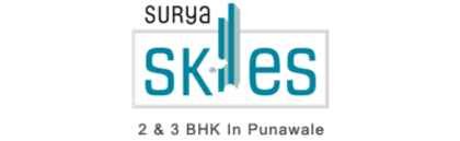 Surya Skies Logo