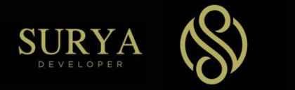 Surya Builders & Developers Logo
