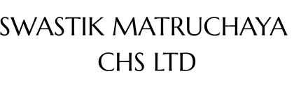 Swastik Matruchaya CHS Ltd Logo