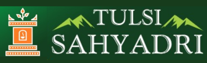 Raj Tulsi Sahyadri Logo