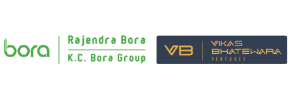 Samrat Developers Logo