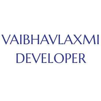 Vaibhavlaxmi Developers Logo