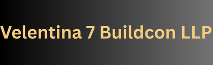 Velentina 7 Buildcon LLP Logo