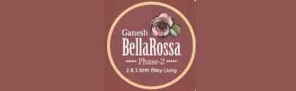 Vedant Bella Rossa Logo