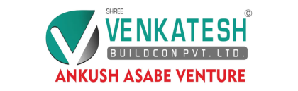 Venkatesh Buildcon Logo