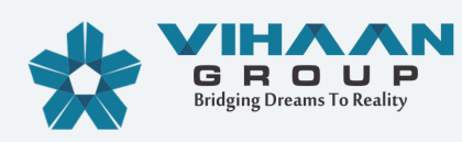 Vihaan Atlantis Logo