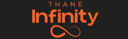 Vihang Elysia Codename Thane Infinity Logo