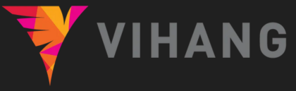 Vihang Group Logo