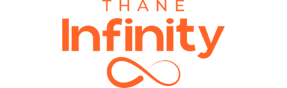 Vihang Elysia Thane Infinity Logo