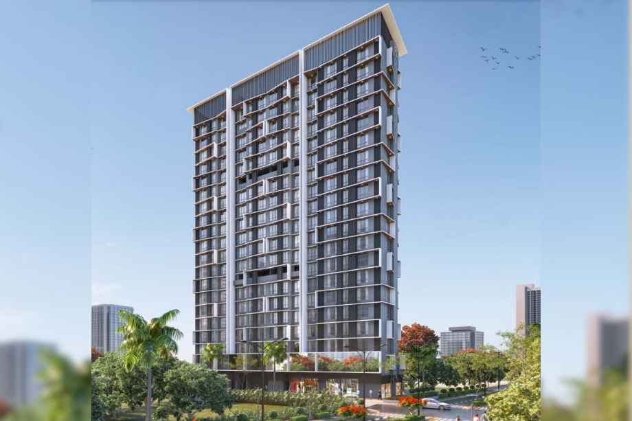 Adityaraj-Viva-Elevation-Gallery