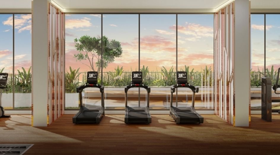 Anchor-Point-Aviara-Gym