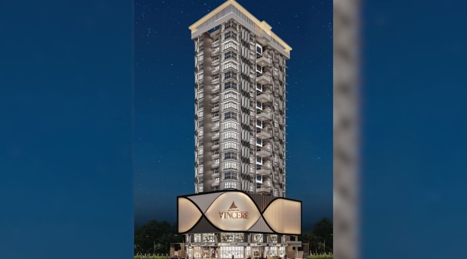 Ariha-Vincere-Elevation-night-view