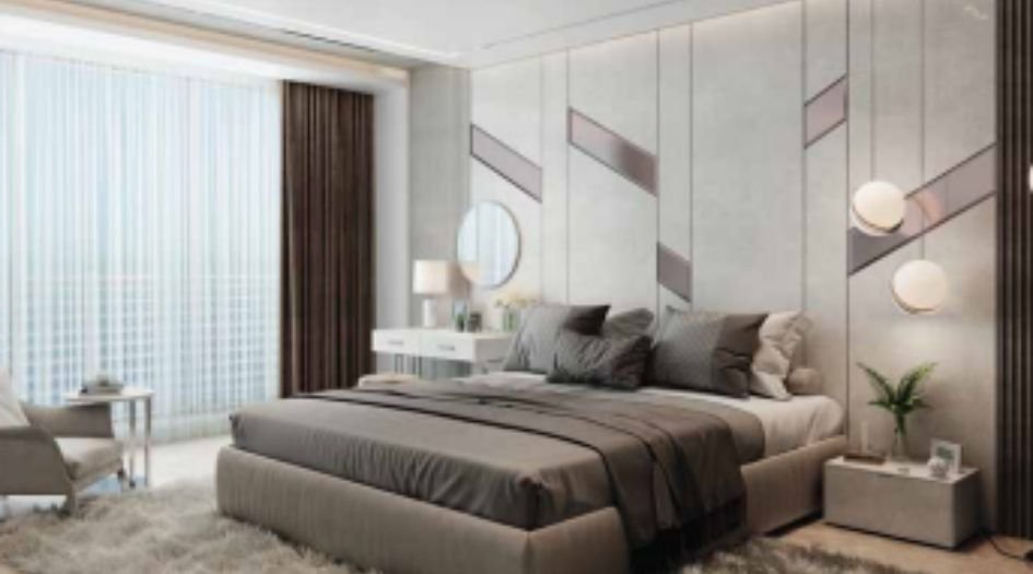 Arihant-Niwara-Sky-Gallery-Bedroom