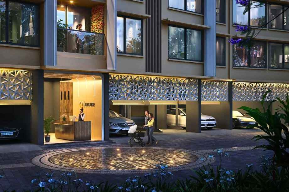 Arkade-Pearl-Amenities-Drop-Off-Area