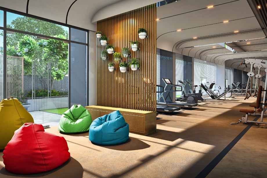 Arkade-Pearl-Amenities-Fitness-Centre