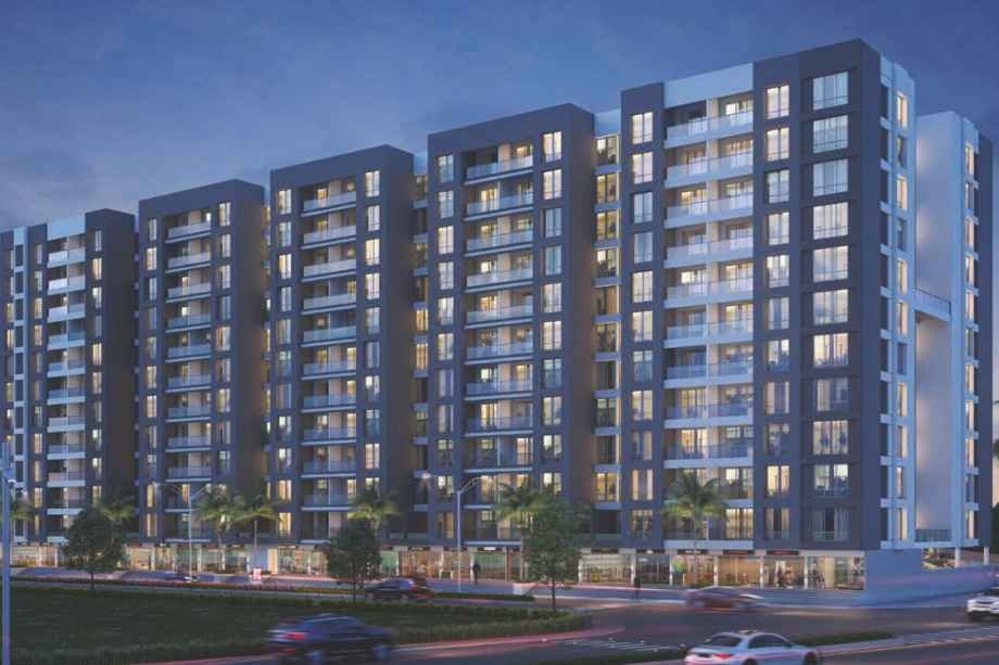 Majestique-Aravali-Elevation-5