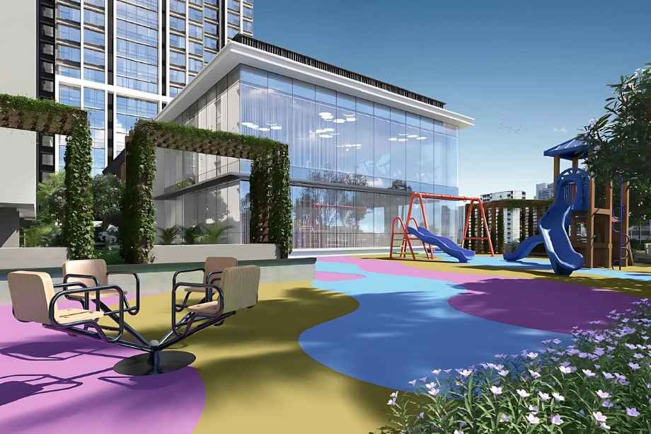 Atul-Life-Amenities-Kids-Play-Area