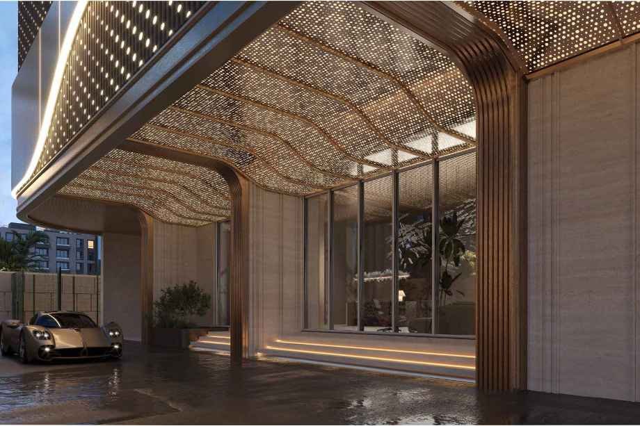 Autograph-Residency-Amenities-Entrance-Dropway
