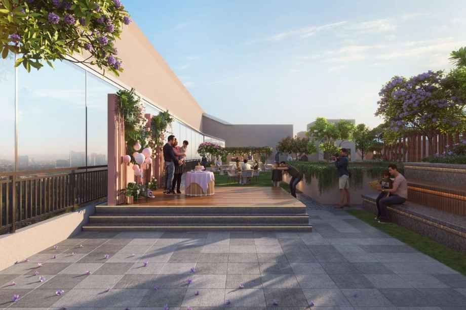 Basil-Vrundavan-Amenities-Party-Lawn