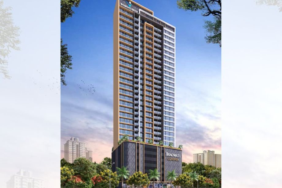 Bhagwati-Luxuria-Kharghar-Navi-Mumbai