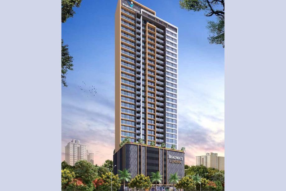 Bhagwati-Luxuria-Kharghar-Navi-Mumbai
