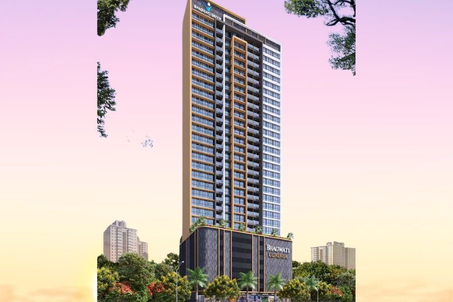 Bhagwati-Luxuria-Kharghar-Navi-Mumbai