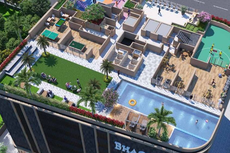 Bhagwati-Luxuria-Kharghar-Navi-Mumbai