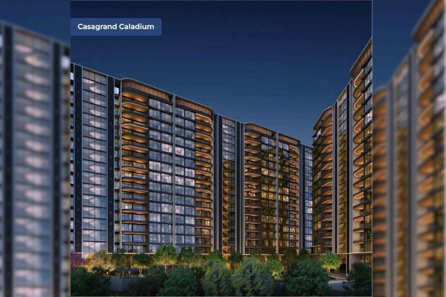 Casagrand-Caladium-Elevation-Image-Night
