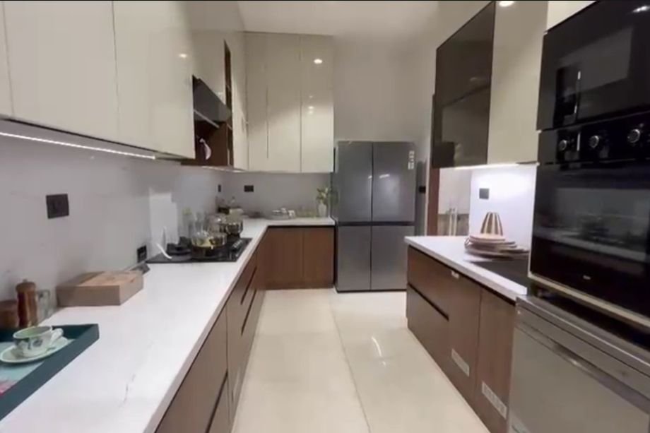 Casagrand-Caladium-Kitchen