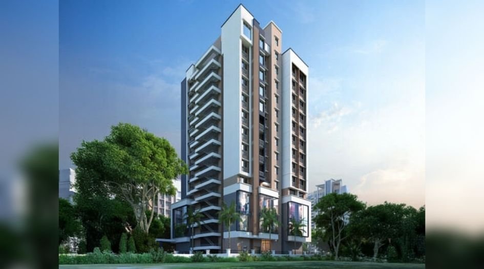Charms-Shri-Kaustubh-Elevation