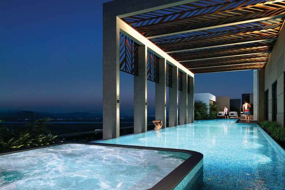 Delta-Greenville-Amenities-Infinity-Pool