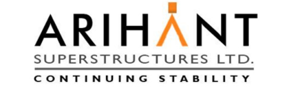 Arihant Superstructures Logo