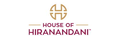 House of Hiranandani Logo