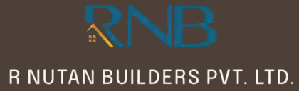 R Nutan Builders PVT. LTD. Logo