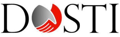 Dosti Realty Logo