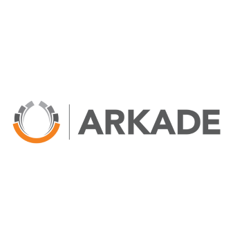 Arkade Group Logo