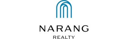 Narang Realty Logo
