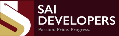 Shree Sai Developers Logo