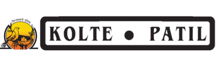 Kolte Patil Logo