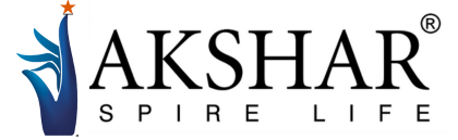 Akshar Developer Logo
