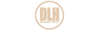 DLH group Logo