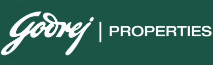 Godrej Properties Logo