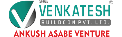 Shree Venkatesh Buildcon Logo