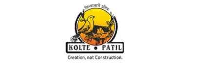 Kolte Patil Logo