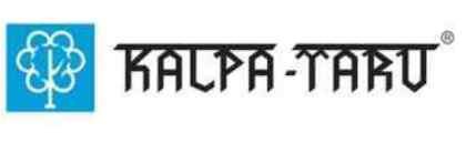 Kalpataru Group Logo