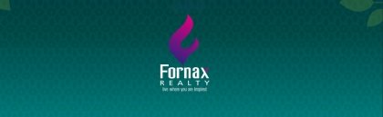Fornax Realty Logo
