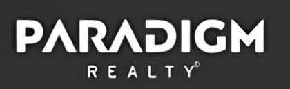 Paradigm Group Logo