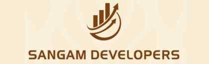 Sangam Developers Logo